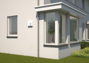 air 70 instalación exterior