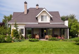 Vivienda unifamiliar y exigencias del CTE en materia de ventilación