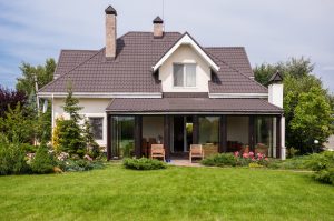 vivienda unifamiliar