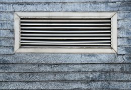 Durabilidad de tu sistema de ventilación: rejilla de acero inoxidable