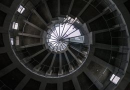 Evolución de la normativa en materia de edificación. De las NBE al C.T.E
