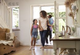 Detector de monóxido de carbono y ventilación: la protección de tu hogar