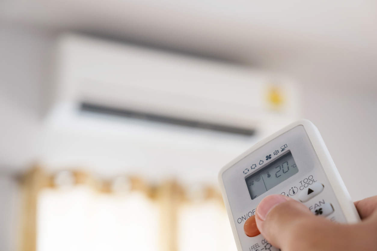 Qué es y cuál es el funcionamiento de un sistema HVAC Qué es y cuál es el funcionamiento de un sistema HVAC
