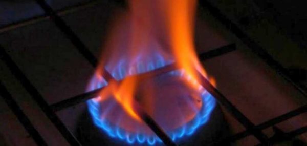Gas monóxido de carbono