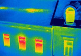 Aislamiento en el hogar, un aliado de la ventilación eficiente