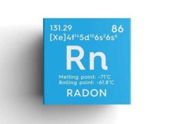 Gas radón en edificios públicos, medidas que se toman contra este veneno