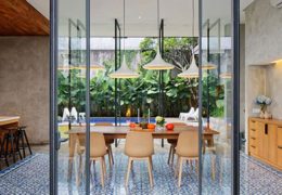 Casas que respiran, ¿cómo ventilar mejor tu vivienda?