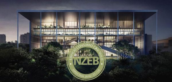ventilación eficiente nzeb