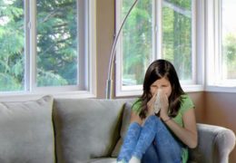 Extraer el aire viciado del hogar, ¿por qué es de suma importancia?
