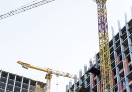 Conoce los materiales más usados en construcciones sostenibles