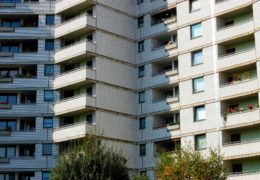 Elementos clave de un Informe de Evaluación de Edificios