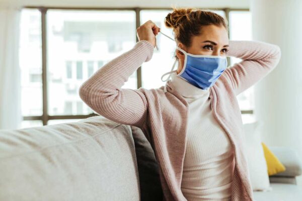Las enfermerdades respiratorias van en aumento y una de las causas es la mala ventilación de las viviendas por lo que es recomendable seguir estos consejos
