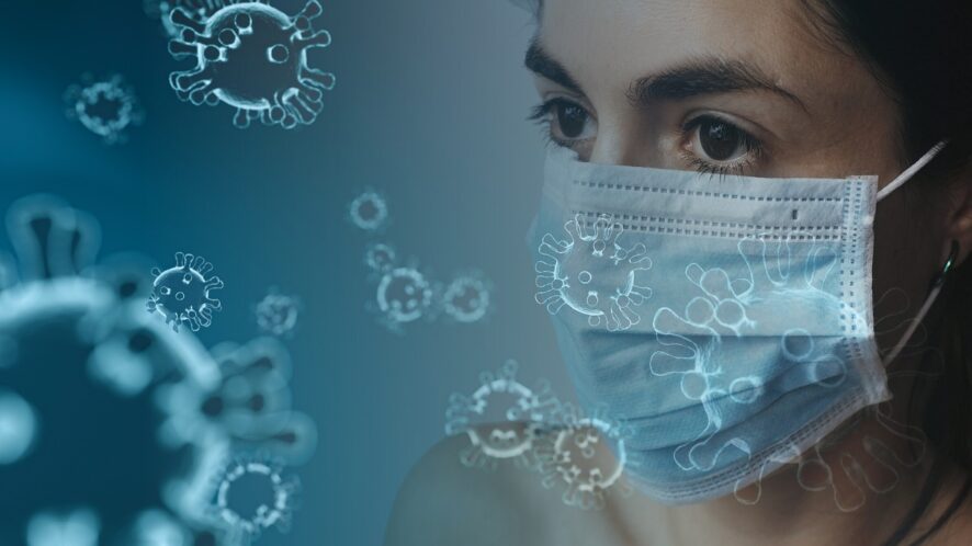 filtros de aire coronavirus