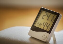 ¿Qué es la humidificación y por qué es tan importante?