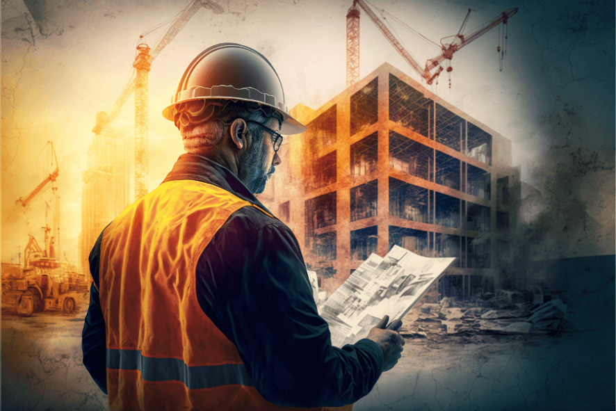 reforma de edificios técnico