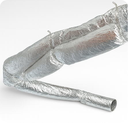 Accesorios de conductos