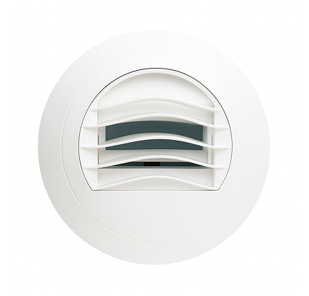 Bocas autorregulables