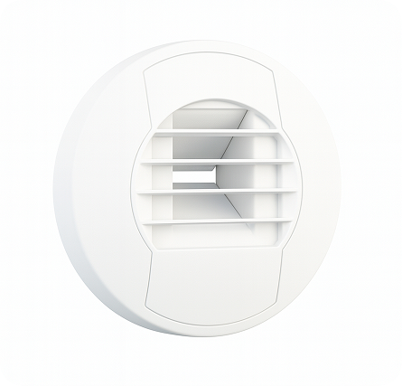 Bocas higrorregulables