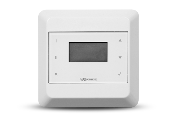 CONTROL REMOTO DF AIR 2