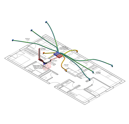DF EVO Red Pure Air Termoplástico 4