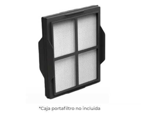 FILTRO G4 PORTAFILTRO (2 FIL. COARSE 65%)