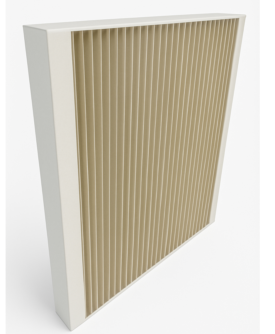 INSUFLAIR HOME - FILTRO F7