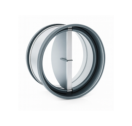 Evacuación humos campanas