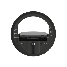 REGULADOR DE CAUDAL MRR