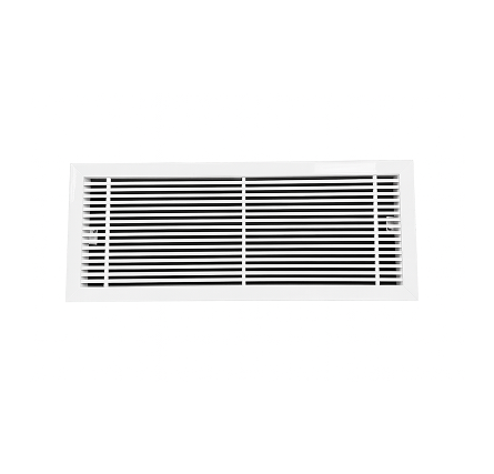 Rejillas retorno clima