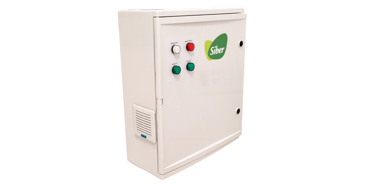 imagen CUADRO DE CONTROL INTELIGENTE