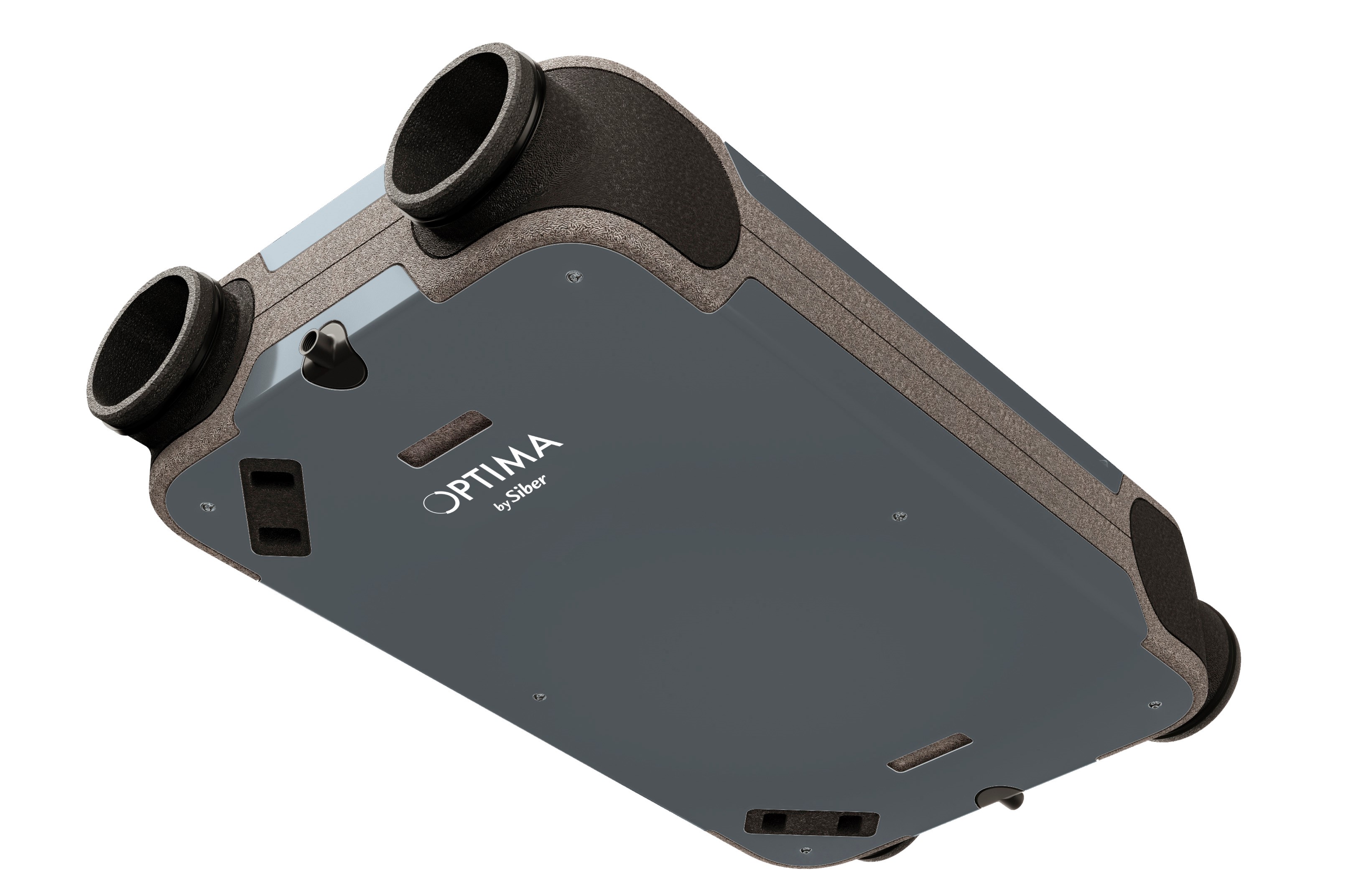 SIBER DF OPTIMA 1 izq