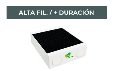 FILTRO COM. G4/F7 (COARSE 65% + EPM155%) DFEVO 3/4