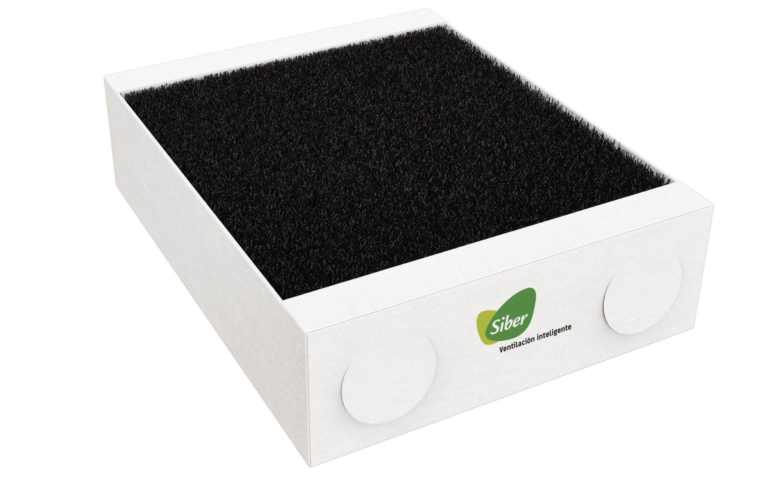 FILTRO COMBINADO G4/F7 (COARSE 65% + EPM1 55%)