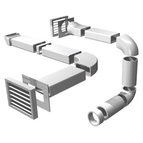 RED TERMOPLÁSTICO ESTÁNDAR