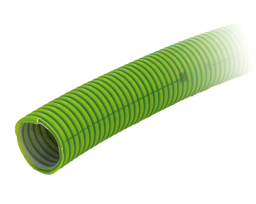 imagen Conductos termoplásticos