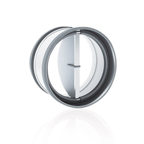 VAR - VÁLVULA ANTIRRETORNO