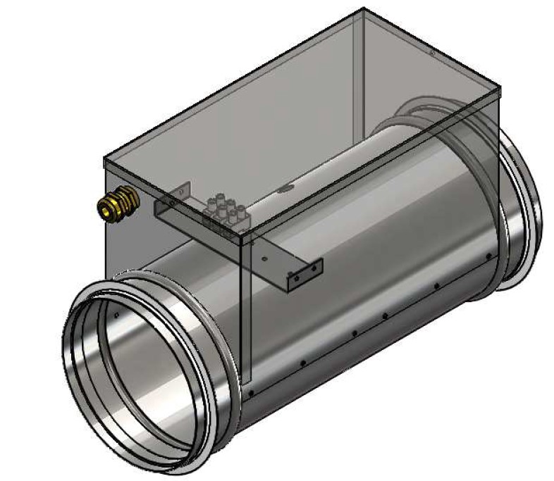 EVO Battery pre-post heating
