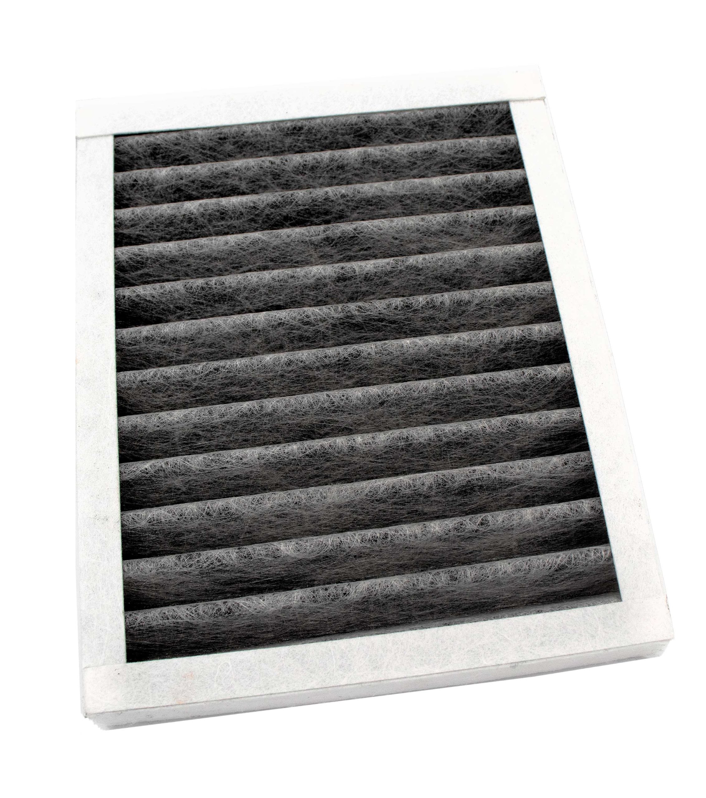 Activated Carbon Filter+M6 DF SKY 1-2