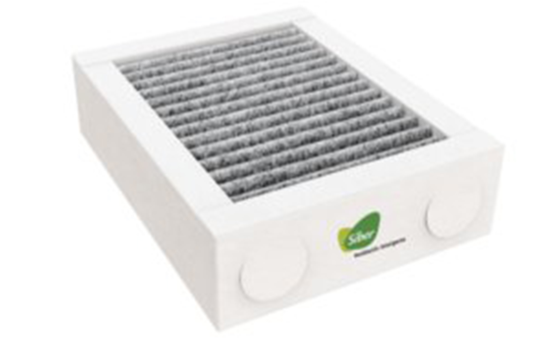 Siber DF EVO-DF OPTIMA Carbon Filter