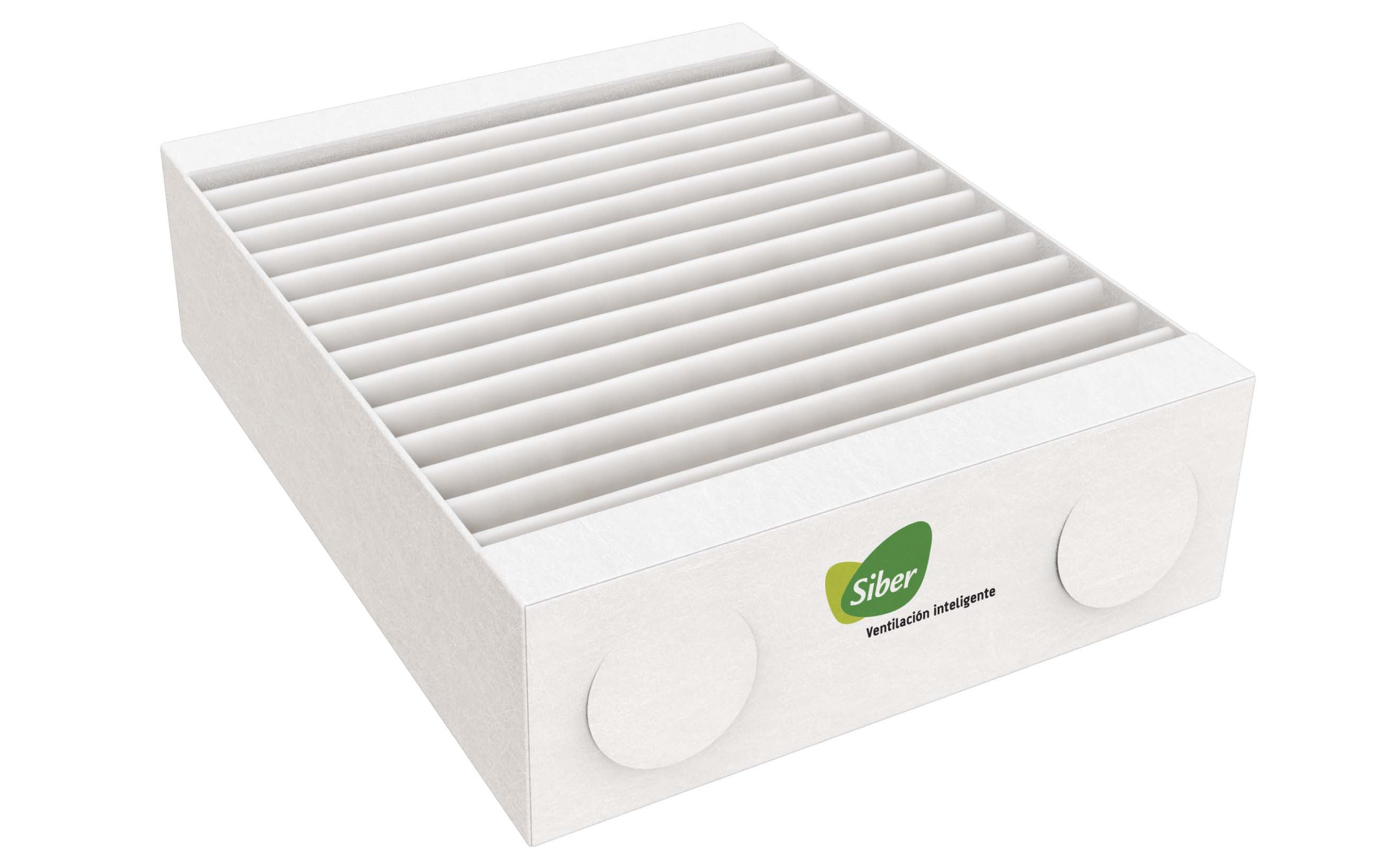 Filters G4 F7 F9 - Siber DF EVO, DF OPTIMA, DF BASIC