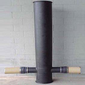 Canadian well in ventilation, what does it offer us?