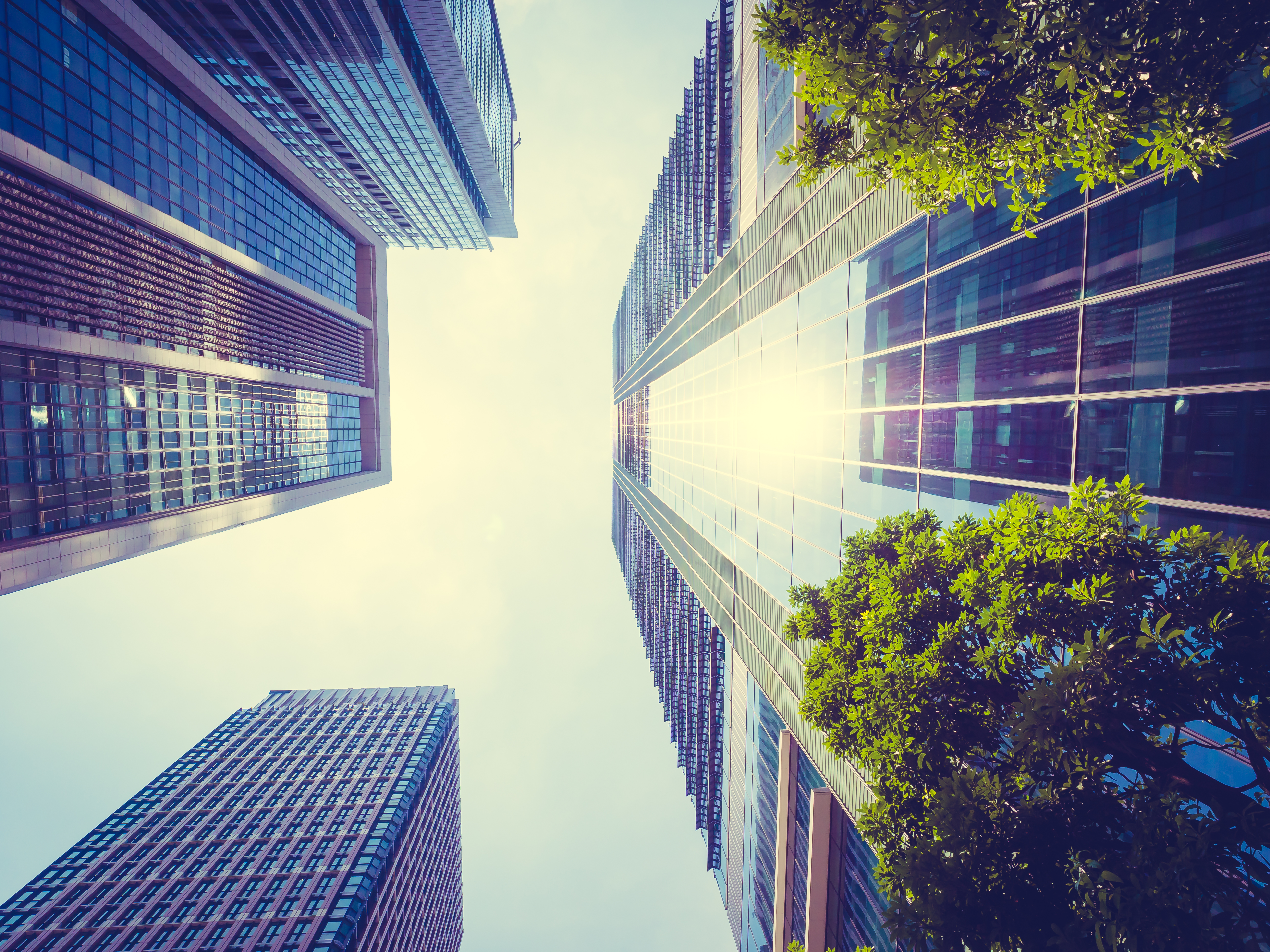 Why is mechanical ventilation necessary in homes?