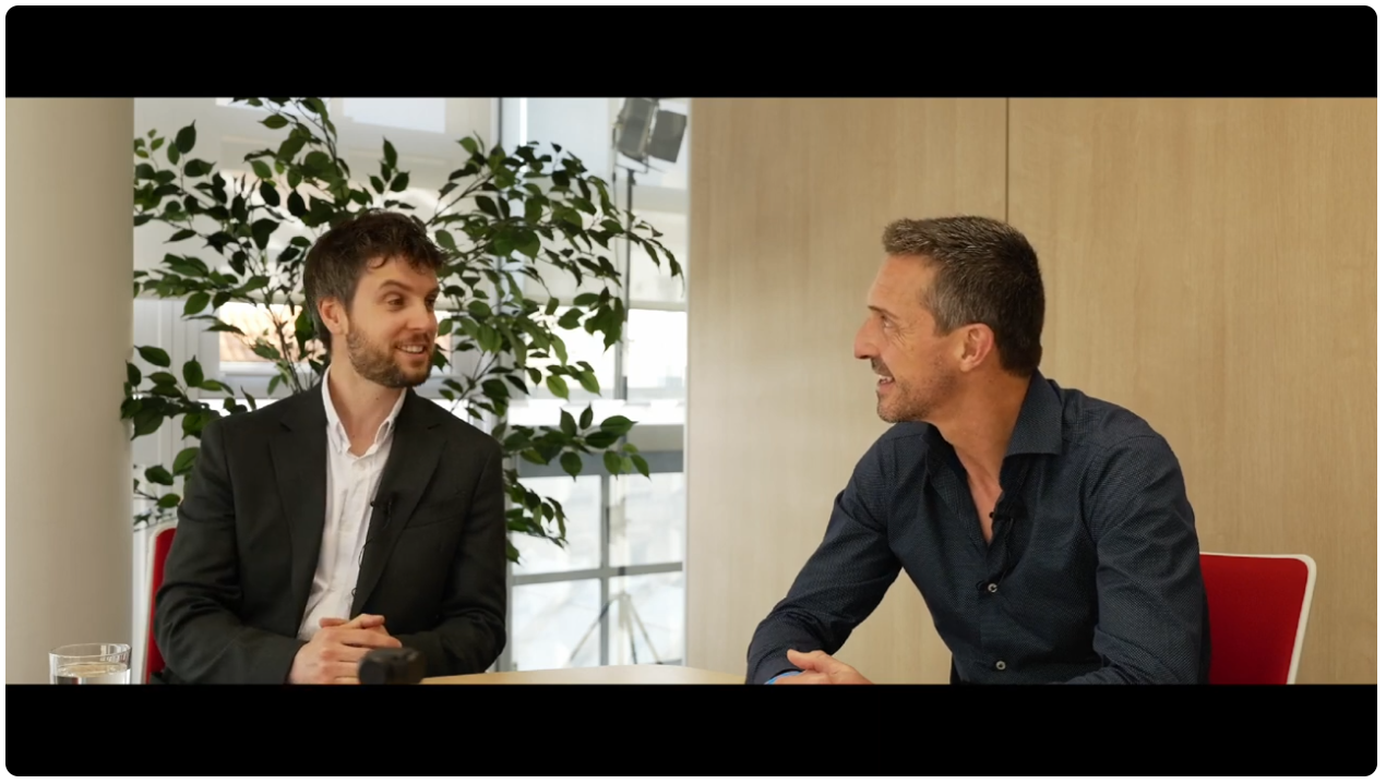 Crecer, transformar y crear, juntos |Cap. 1 – BREEAM ES