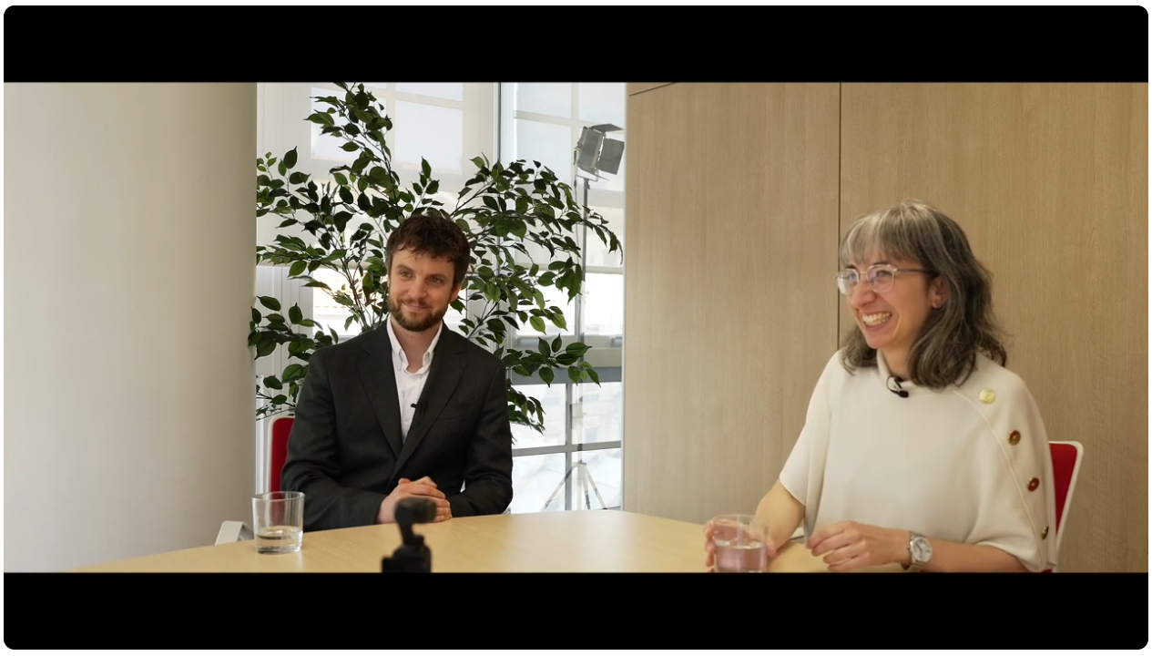 Crecer, transformar y crear, juntos | Cap. 2 – WELL