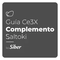 Guía Ce3X