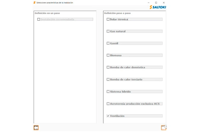 2. Crear alternativa