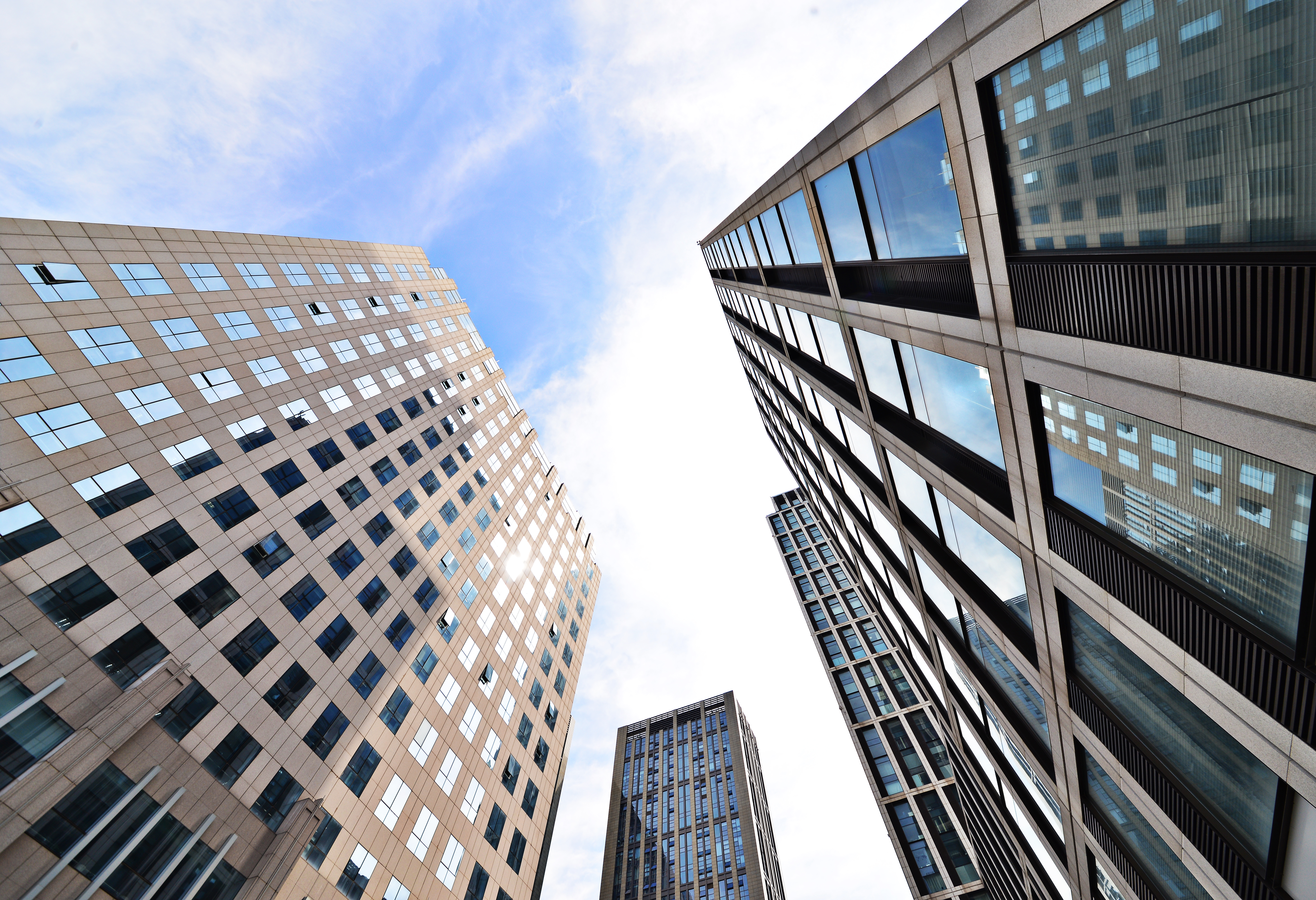 Mantenimiento de edificios, ¿qué normativas son aplicables?