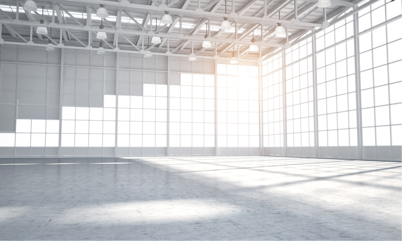 Types of industrial extractors. Specific uses and characteristics