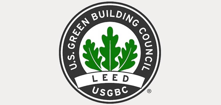 Certificación energética LEED, ¿en qué consiste?