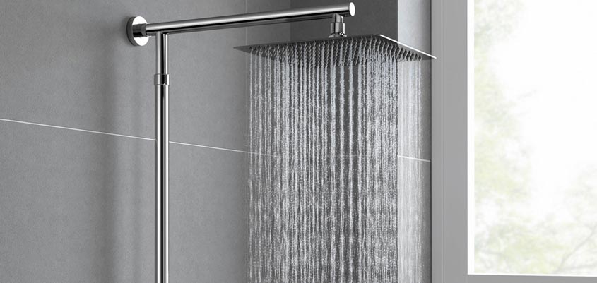 Agua caliente sanitaria ACS